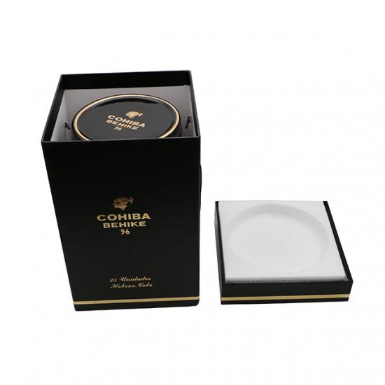 Сигары Cohiba Behike 56 Collectors Edition от Cohiba