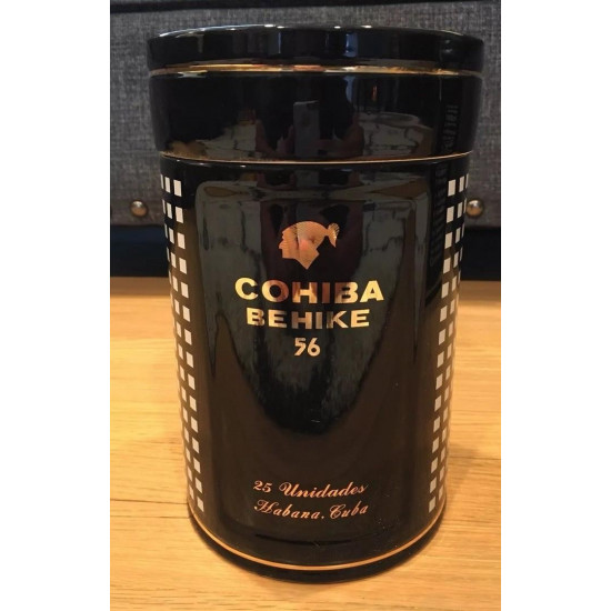 Сигары Cohiba Behike 56 Collectors Edition от Cohiba