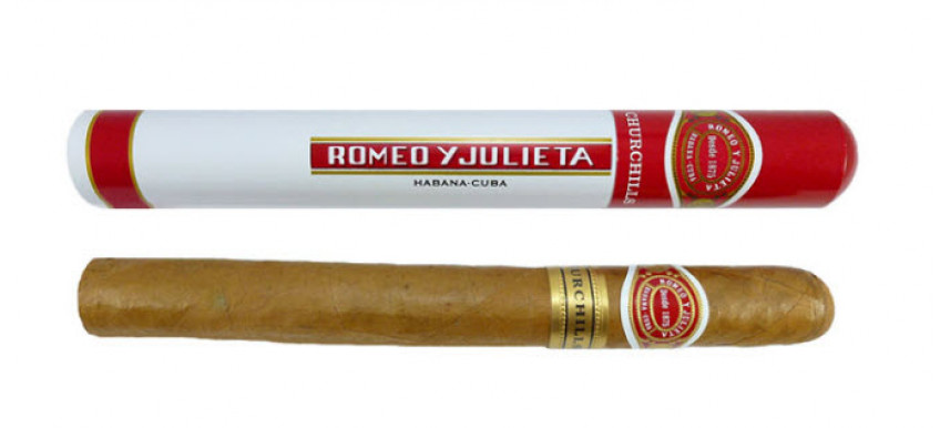 Секреты популярности Romeo y Julieta — из истории 145-летнего бренда