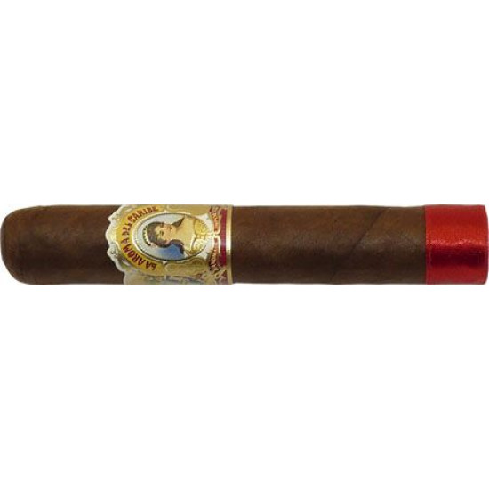 Сигары La Aroma del Caribe Robusto от La Aroma