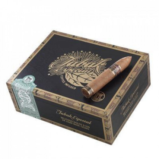 Сигары Drew Estate Tabak Especial Belicoso Oscuro от Drew Estate