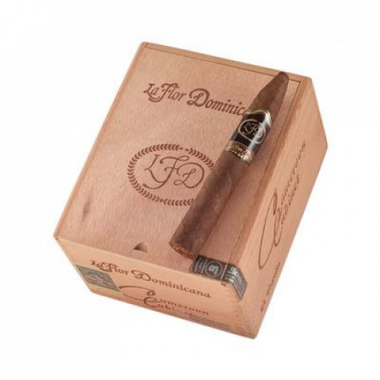 Сигары La Flor Dominicana Cameroon Cabinet Torpedo от La Flor Dominicana