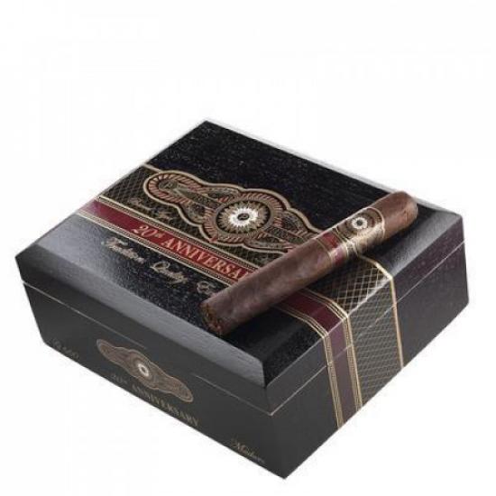 Сигары Perdomo 20 years Anniversary Maduro Gordo от Perdomo