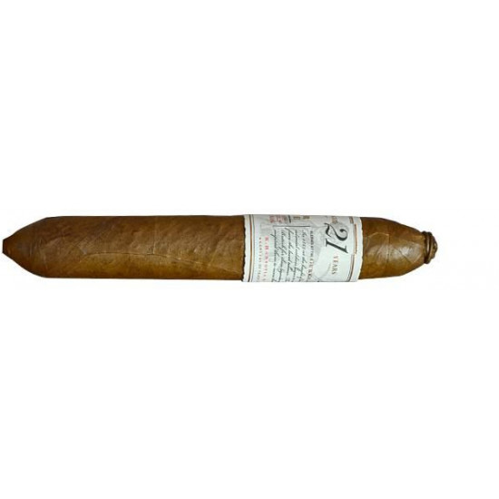 Сигары Gurkha Cellar Reserve 21 Years Kraken XO от Gurkha