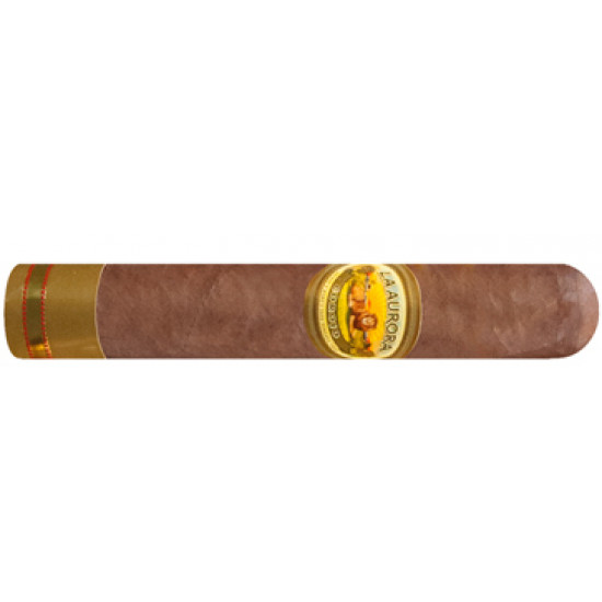 Сигары La Aurora 1903 Edition Corojo Robusto от La Aurora