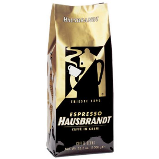 Кофе Кофе в зернах Hausbrandt Espresso, 1000 гр. от Hausbrandt