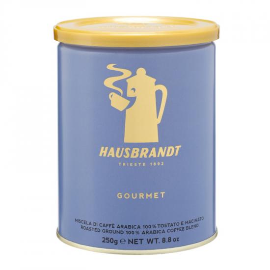 Кофе Кофе молотый Hausbrandt Gourmet, 250 гр. (ж.б.) от Hausbrandt