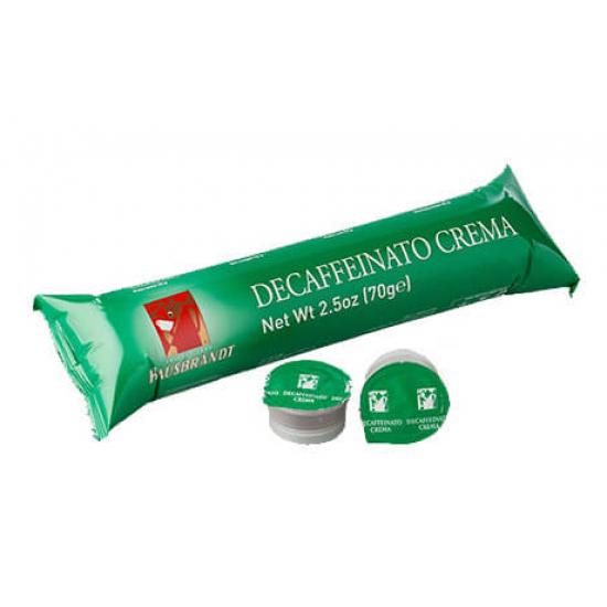 Кофе Кофе в капсулах Hausbrandt Decaffeinated без кофеина, 50 шт. от Hausbrandt