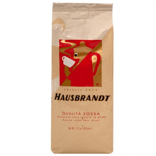 Кофе Кофе молотый Hausbrandt Rosso Bi-pack 500 гр. (2х250 гр.) от Hausbrandt