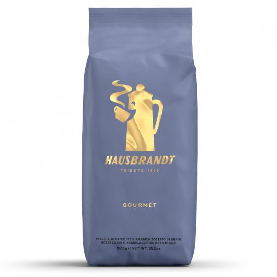 Кофе Кофе в зернах Hausbrandt Gourmet, 1000 гр. от Hausbrandt