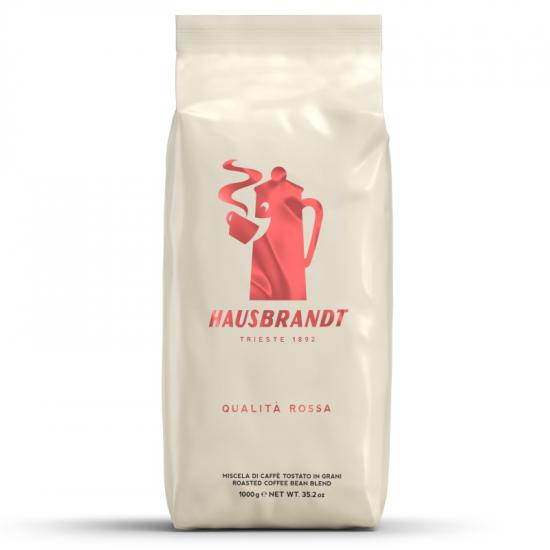 Кофе Кофе в зернах Hausbrandt Qualita Rossa, 1000 гр. от Hausbrandt