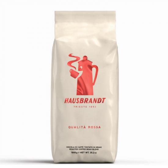 Кофе Кофе в зернах Hausbrandt Qualita Rossa, 500 гр. от Hausbrandt