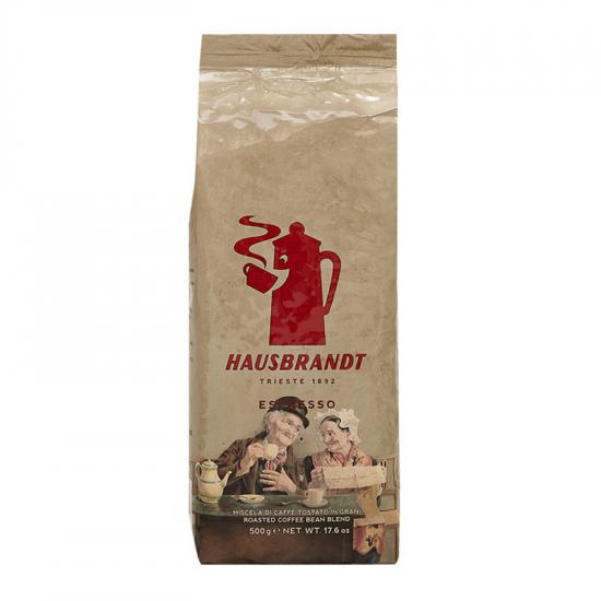 Кофе Кофе в зернах Hausbrandt Espresso, 500 гр. от Hausbrandt