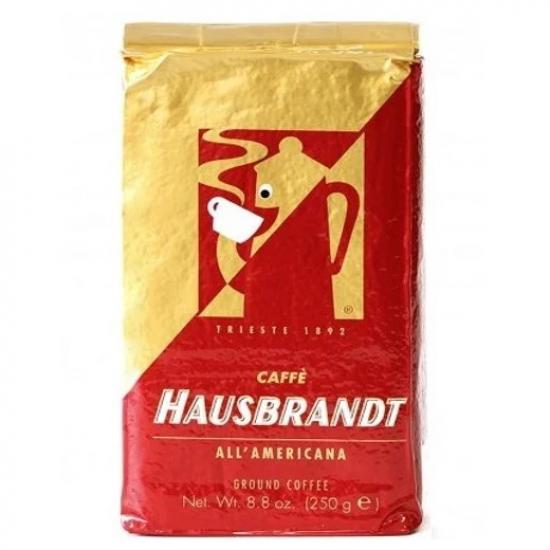 Кофе Кофе молотый Hausbrandt Americano, 250 гр. от Hausbrandt