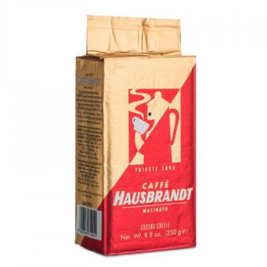 Кофе Кофе молотый Hausbrandt Rosso, 250 гр. от Hausbrandt