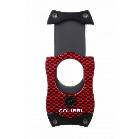 Гильотины Гильотина Colibri S-cut, красный карбон от Colibri