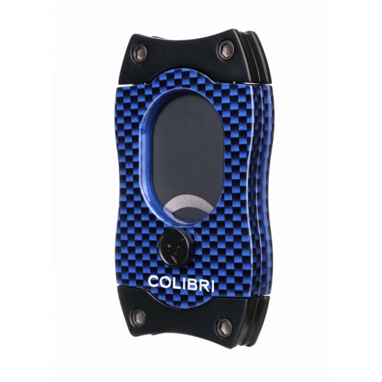 Гильотины Гильотина Colibri S-cut, красный карбон от Colibri