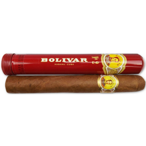 Сигары Bolivar Tubos No.2 от Bolivar