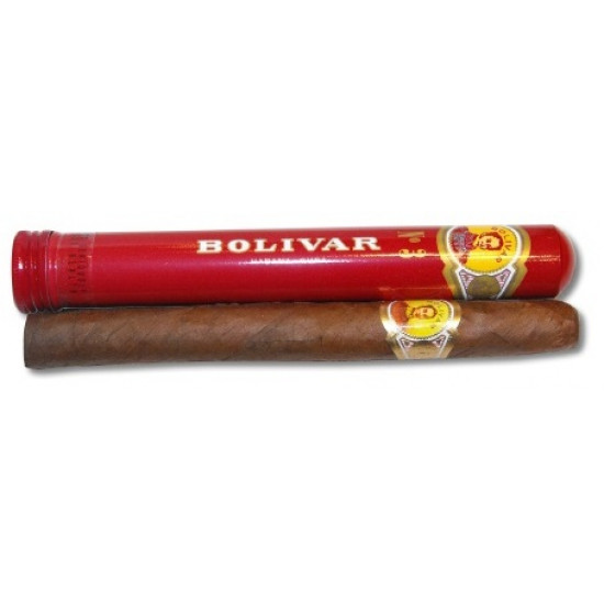 Сигары Bolivar Tubos No.3 от Bolivar