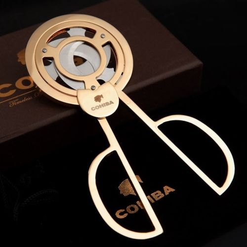 Ножницы Ножницы для сигар Cohiba от Cohiba - аксессуары