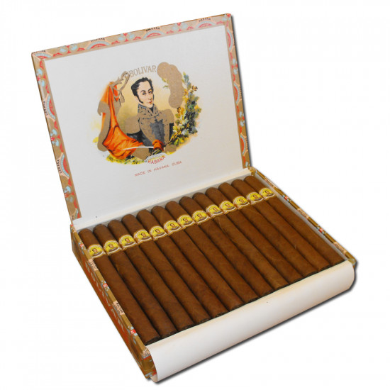 Сигары Bolivar Coronas Gigantes от Bolivar