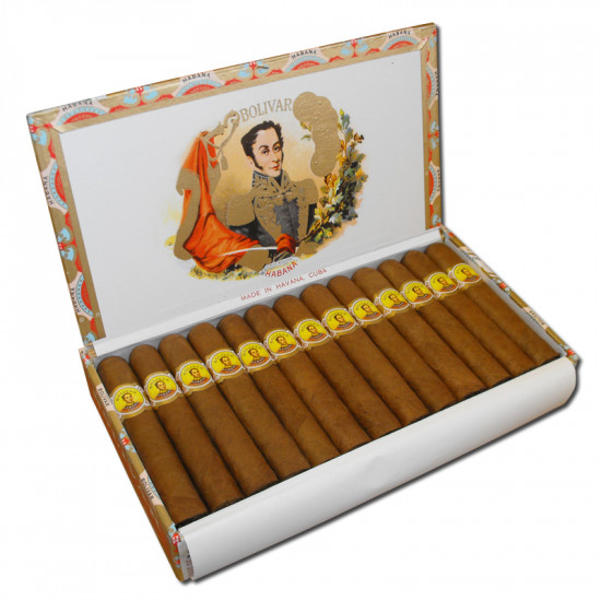 Сигары Bolivar Royal Coronas от Bolivar