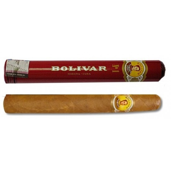 Сигары Bolivar Tubos No.1 от Bolivar