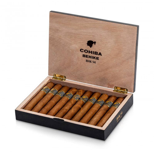 Сигары Cohiba Behike 54 от Cohiba