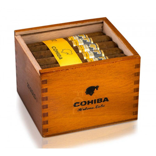 Сигары Cohiba Siglo I от Cohiba