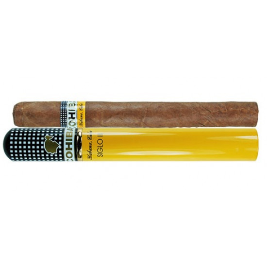 Сигары Cohiba Siglo III в тубе от Cohiba