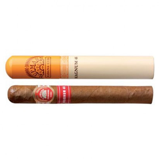 Сигары H.Upmann Magnum 46 в тубе от H.Upmann