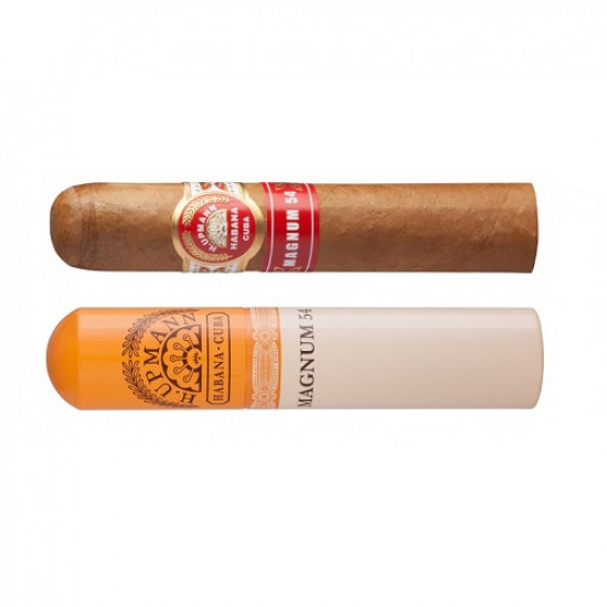 Сигары H.Upmann Magnum 54 в тубе от H.Upmann