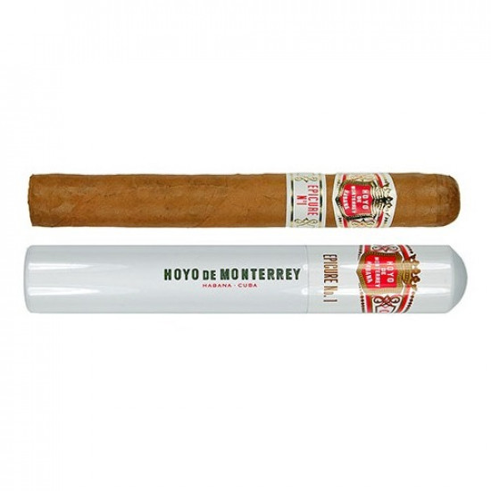 Сигары Hoyo de Monterrey Epicure No.1 в тубе от Hoyo de Monterrey