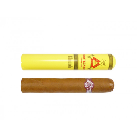 Сигары Montecristo Edmundo в тубе от Montecristo