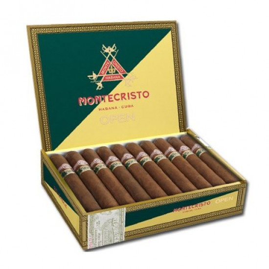 Сигары Montecristo Open Eagle от Montecristo