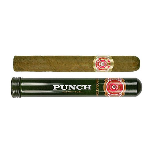 Сигары Punch Coronations от Punch