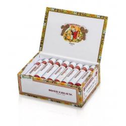 Romeo y Julieta Churchill