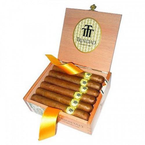 Сигары Trinidad Reyes от Trinidad