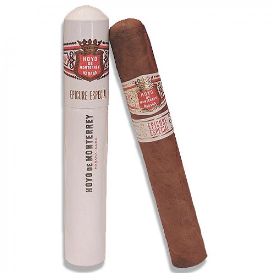 Сигары Hoyo de Monterrey Epicure Especial в тубе от Hoyo de Monterrey