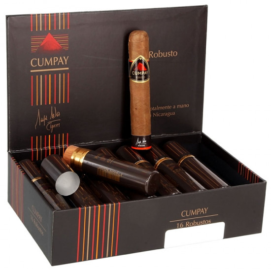 Сигары Cumpay Robusto Tubos от Cumpay