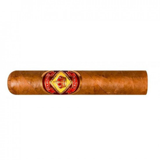 Сигары Diamond Crown Classic Robusto № 5 Natural от Diamond Crown