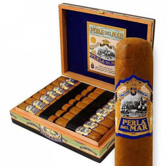 Сигары Perla Del Mar P Short Robusto от Perla Del Mar