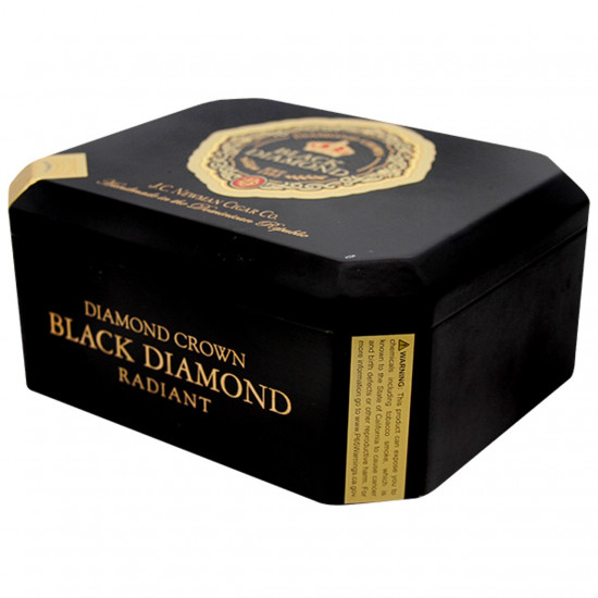 Сигары Diamond Crown Black Diamond Radiant от Diamond Crown