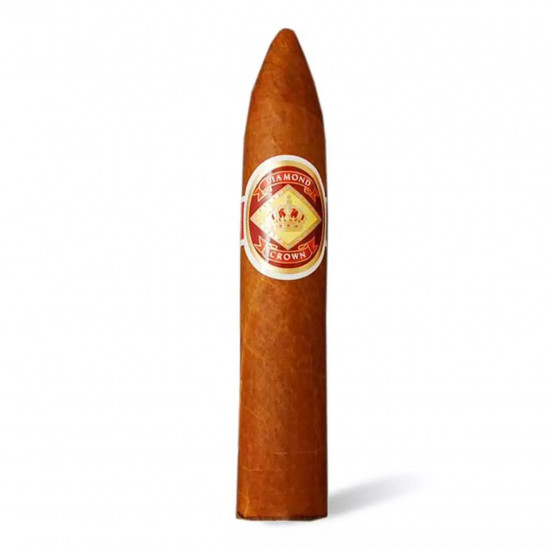 Сигары Diamond Crown Classic Torpedo Natural No. 8