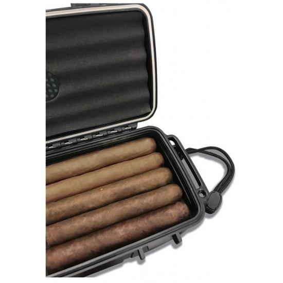 Хьюмидоры Хьюмидор Афисионадо Cigar Safe 10 от Aficionado