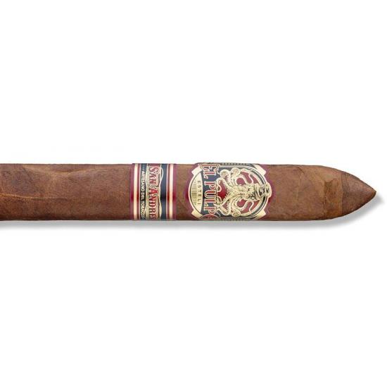 Сигары AJ Fernandez El Pulpo Belicoso Grande