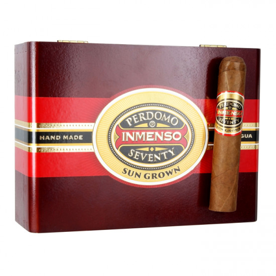 Сигары Perdomo Inmenso Seventy Sun Grown Epicure от Perdomo