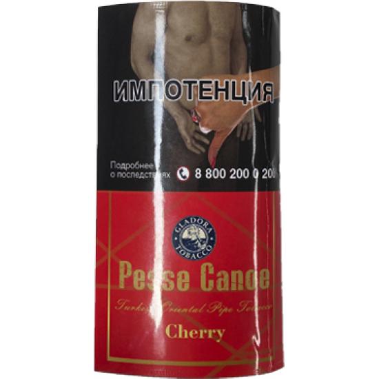 Табак Pesse Canoe Cherry