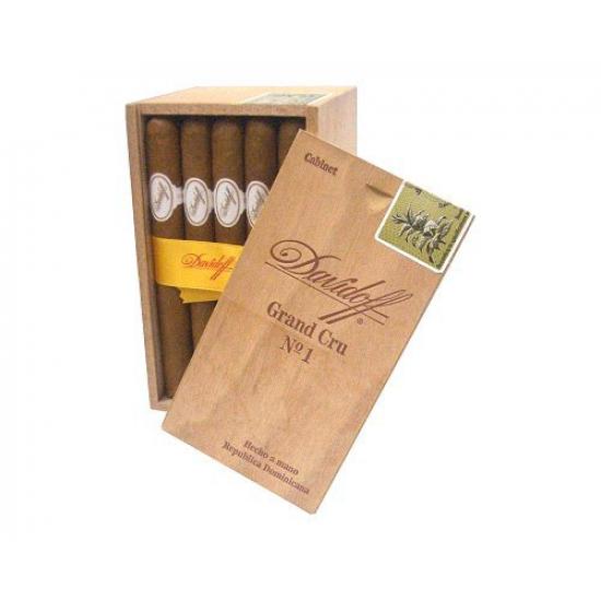 Сигары Davidoff Grand Cru №1 от Davidoff