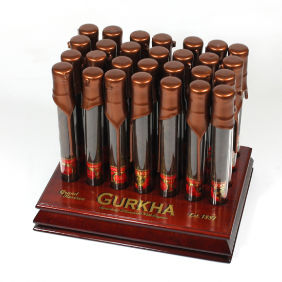 Сигары Gurkha Grand Reserve Churchill Maduro от Gurkha